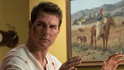 image de la news Après Brad Pitt et DiCaprio, Tom Cruise dans la course pour le prochain Tarantino, que les majors s'arrachent