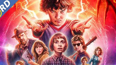 image de la news Faux Raccord : les gaffes et erreurs de Stranger Things saison 2