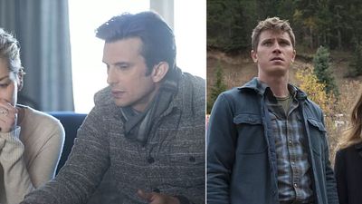 image de la news Mosaïc : la mini-série de Steven Soderbergh avec Sharon Stone en quotidienne sur OCS