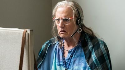 Transparent : Jeffrey Tambor quitte la série et dénonce "un climat politique"