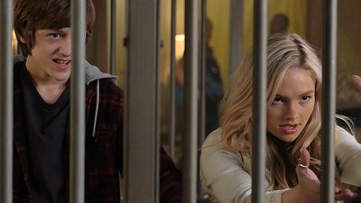 image de la news Audiences US : ça ne s'arrange pas pour The Gifted