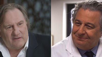 Christian Clavier et Gérard Depardieu se retrouveront chez Bertrand Blier