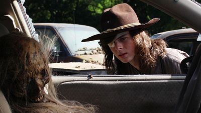 image de la news Audiences câble : The Walking Dead n'en finit plus de chuter