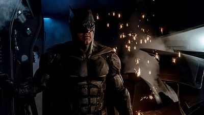 image de la news Justice League : le film devait s'ouvrir sur une scène comique