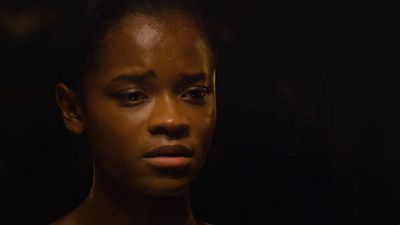 image de la news Trailer Black Mirror : avec "Black Museum", la saison 4 nous invite dans le musée des horreurs 