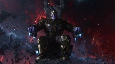 image de la news Avengers 3 : Infinity War dévoile sa bande-annonce évènementielle 