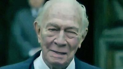image de la news Tout l’argent du monde : première bande annonce avec Christopher Plummer qui remplace Kevin Spacey