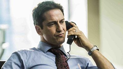 image de la news 6 minutes de Last Call : travail ou famille, Gerard Butler doit choisir...