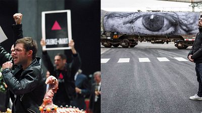 image de la news 120 BPM et Visages villages : deux prix américains en un week-end