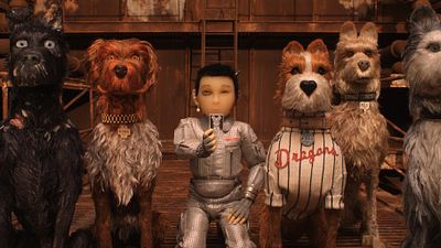 image de la news Berlin 2018 : L'Île aux chiens de Wes Anderson animera l'ouverture