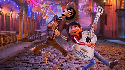 image de la news Annie Awards 2018 : Coco mène les nominations des Oscars de l'animation, Le Grand Méchant Renard en lice