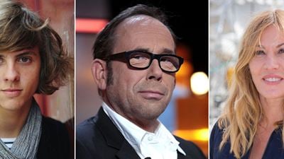 Edmond : Thomas Solivérès, Olivier Gourmet, Mathilde Seigner au casting 