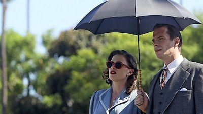 image de la news Marvel Agent Carter : la saison 2 inédite fin décembre sur TMC