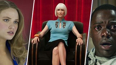 image de la news Le Top 10 2017 des Cahiers du Cinéma met la télévision à l’honneur