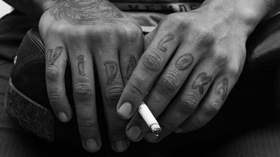 image de la news Los Nadie : "Je peux m’identifier à chacun de mes personnages"