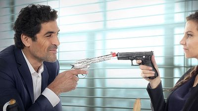 image de la news Cherif saison 5 : le flic le plus séducteur de France 2 est de retour