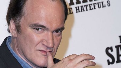 image de la news Star Trek : le film de Quentin Tarantino sera-t-il classé R ?