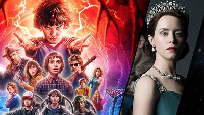 image de la news Game of Thrones, The Crown, Stranger Things... : les 10 meilleures séries de 2017 selon l'AFI