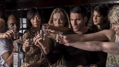 Sense8 : Netflix tease l'arrivée de l'épisode final en images