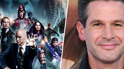 image de la news Simon Kinberg explique pourquoi "X-Men :Apocalypse" était raté
