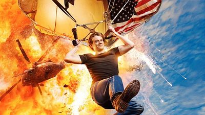 image de la news MacGyver : M6 programme le reboot de la série culte des années 80