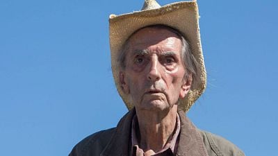 image de la news Lucky : "Harry Dean Stanton voulait dire quelque chose à travers ce film"