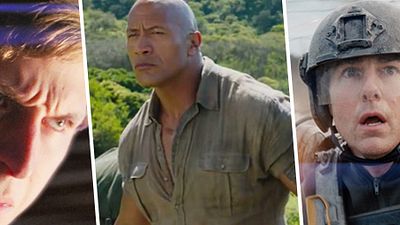 image de la news Dix films sous influence des jeux vidéo