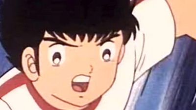 image de la news Olive et Tom : une bande-annonce pour la nouvelle série animée !