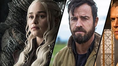 image de la news Best-of 2017 : le meilleur et le pire des séries