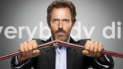 image de la news Dr House : au fait... comment ça se termine ?
