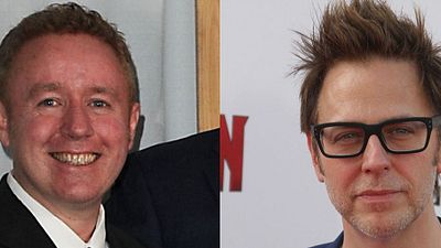 image de la news Rachat Disney/Fox : James Gunn et Mark Millar réagissent