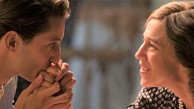 image de la news Pierre Niney : "On pense tous à notre mère en voyant La Promesse de l'aube"