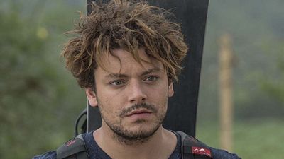 image de la news Tout là-haut avec Kev Adams : c'est quoi le Hornbein, descente de l'extrême évoquée dans le film ?