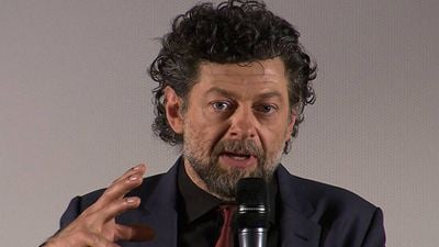 Andy Serkis change le titre de son Jungle Book Origins