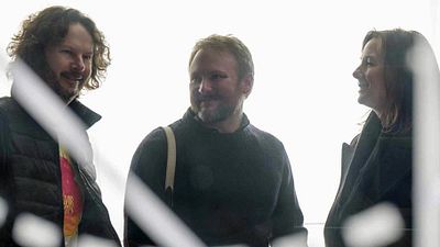 image de la news Star Wars – Les Derniers Jedi : Rian Johnson révèle les scènes coupées qui seront sur le Blu ray
