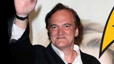 Star Trek : le film de Quentin Tarantino a officiellement un scénariste