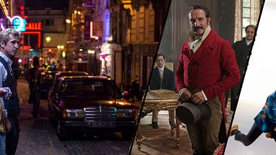 image de la news Quelles comédies françaises en 2018 ? Les tendances et les temps forts