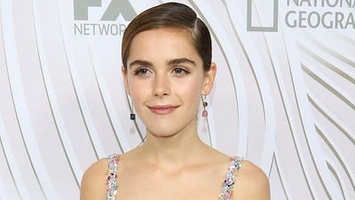 image de la news Sabrina : Netflix recrute son héroïne chez Feud