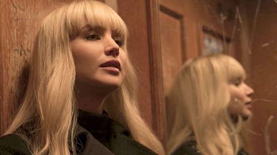 image de la news Bande-annonce Red Sparrow : Jennifer Lawrence en sulfureuse espionne russe