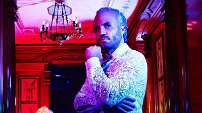image de la news American Crime Story : la famille Versace critique l'authenticité de la saison 2