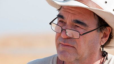 image de la news Oliver Stone en master class à Paris à la fin du mois