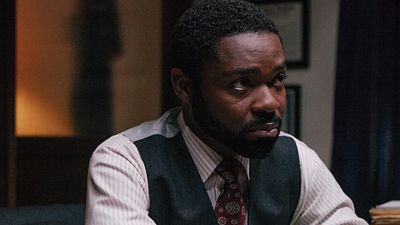 image de la news Les Misérables : David Oyelowo sera Javert pour la BBC