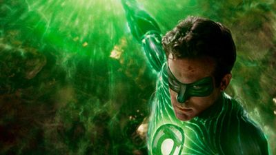 image de la news Green Lantern Corps : le film est toujours d'actualité après les bouleversements chez DC