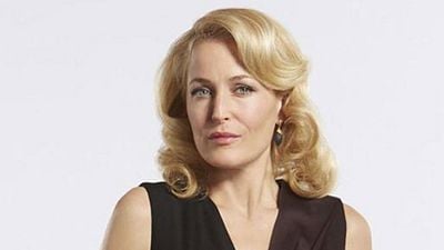 image de la news X-Files : Gillian Anderson quitte officiellement la série culte