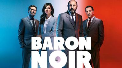 Baron Noir : une saison 2 plus radicale, encore plus politique et toujours aussi brillante