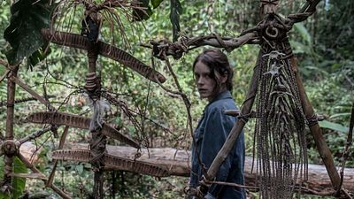 image de la news Maroni, les fantômes du fleuve : 5 questions à l'équipe de la nouvelle série d'Arte