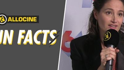 #Fun Facts - Saviez-vous que Marie Gillain (Souviens-toi) a passé le casting pour Pulp Fiction ?