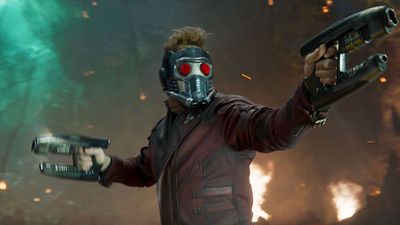 image de la news Les Gardiens de la Galaxie 3 sortira en 2020