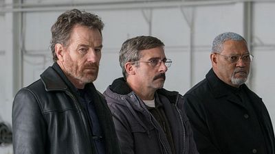 image de la news Last Flag Flying : une suite non officielle de La Dernière corvée avec Jack Nicholson 