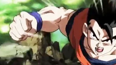 image de la news Dragon Ball Super : Gohan et Freezer s'allient dans le teaser du prochain épisode